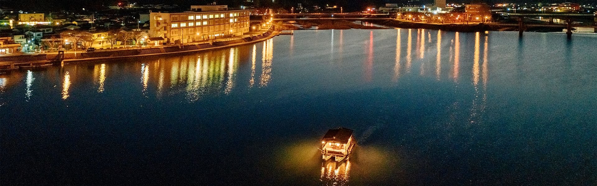 Ryokan & Sauna Yorozuya Hita