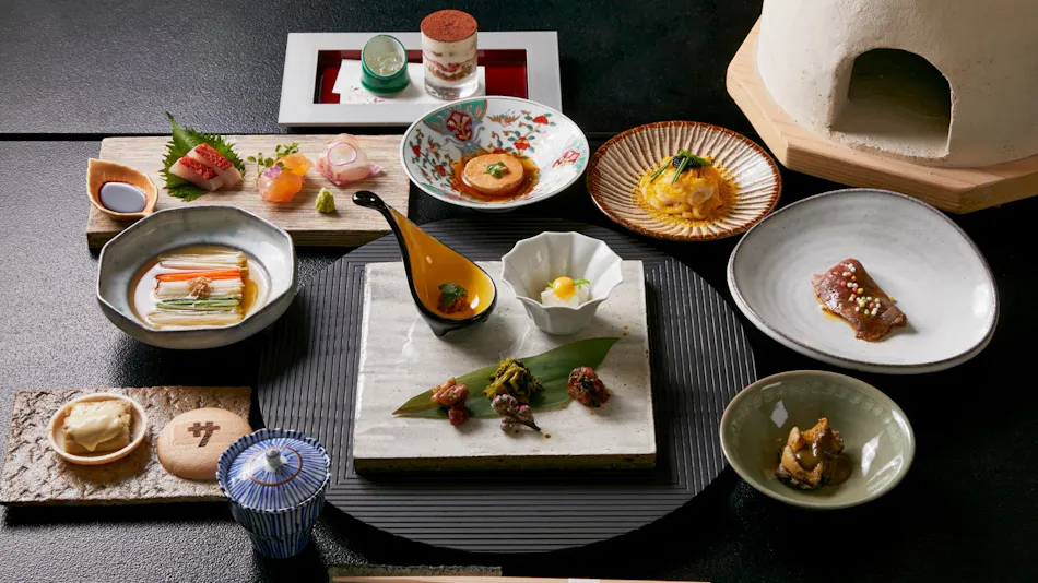 Ryokan & Sauna Yorozuya Hita