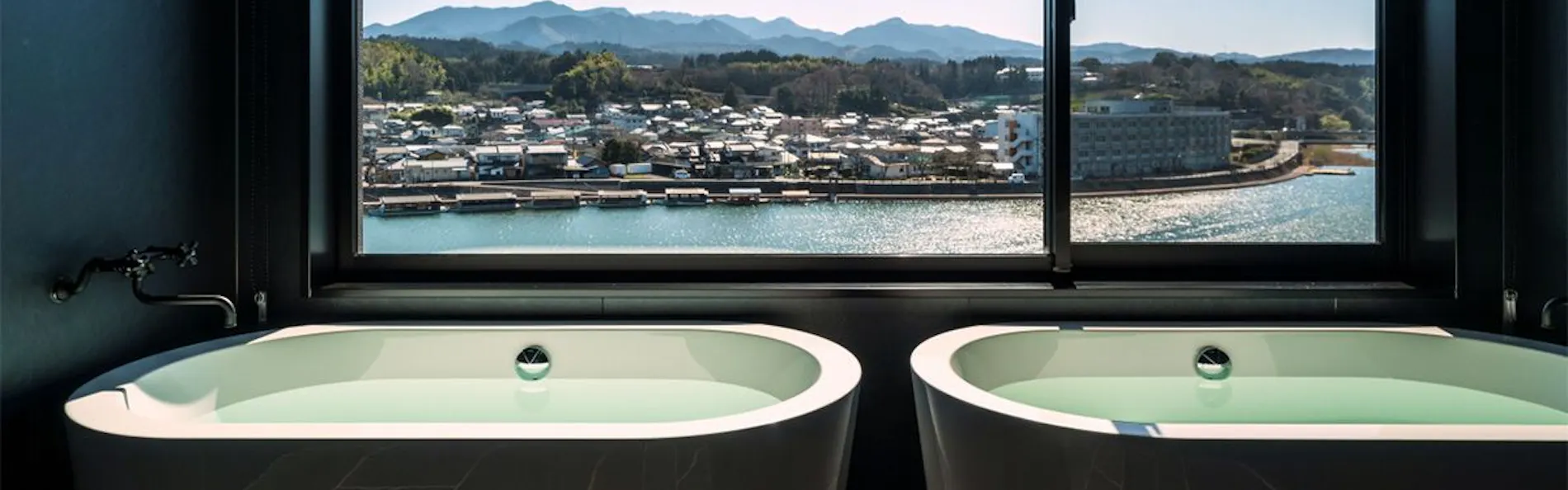 Ryokan & Sauna Yorozuya Hita