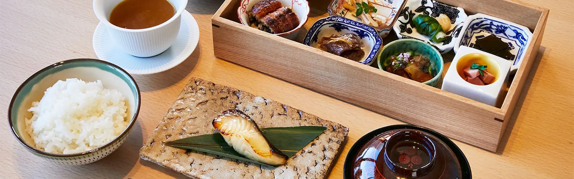 Ryokan & Sauna Yorozuya Hita