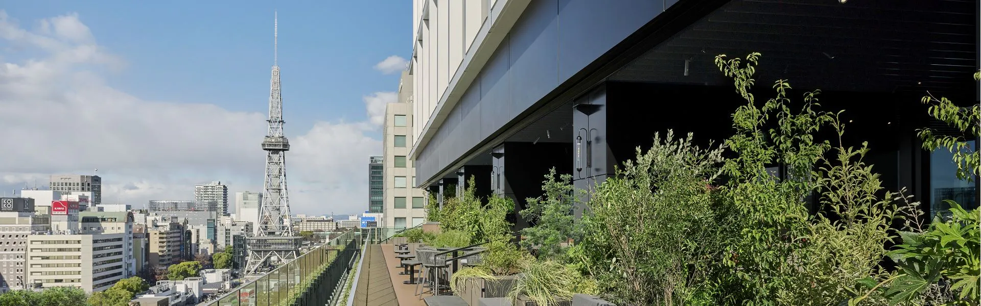 The Royal Park Hotel Iconic Nagoya