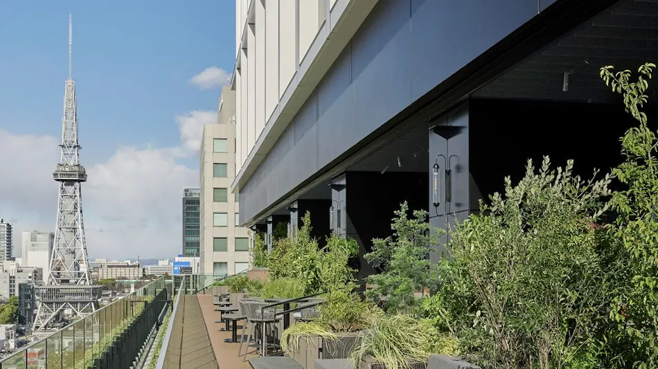 The Royal Park Hotel Iconic Nagoya