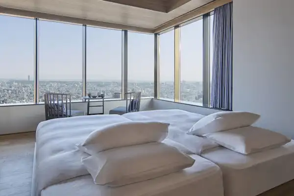 ห้องพัก