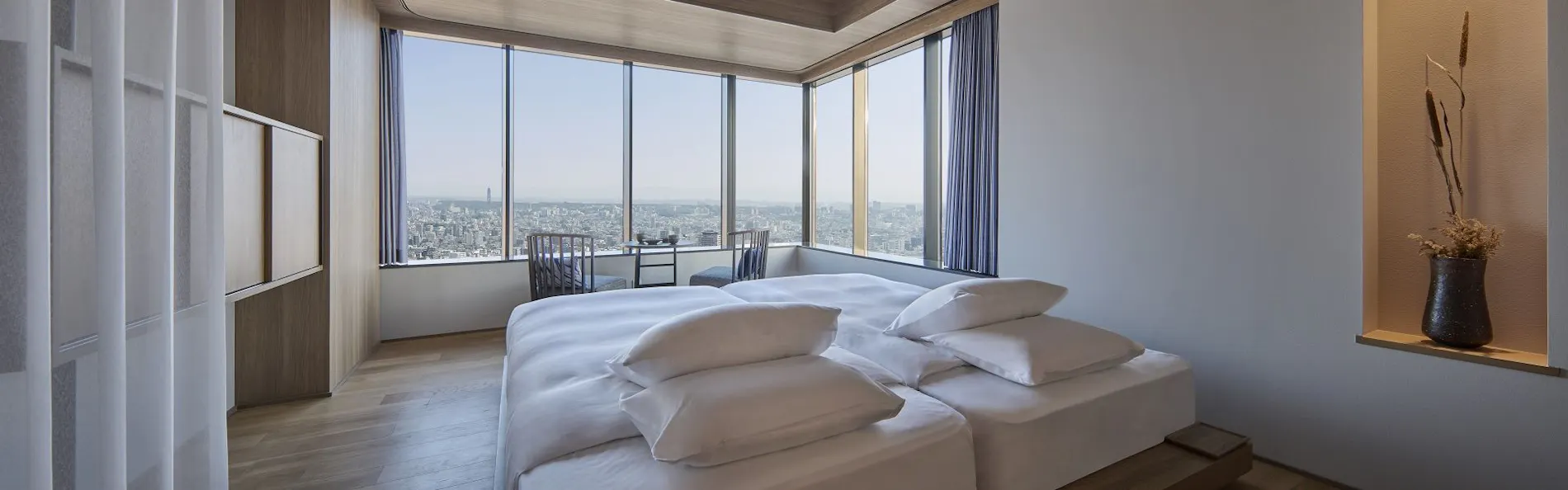 ザ ロイヤルパークホテル アイコニック 名古屋