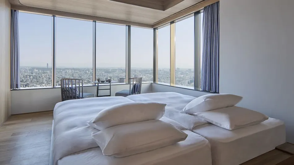 The Royal Park Hotel Iconic Nagoya