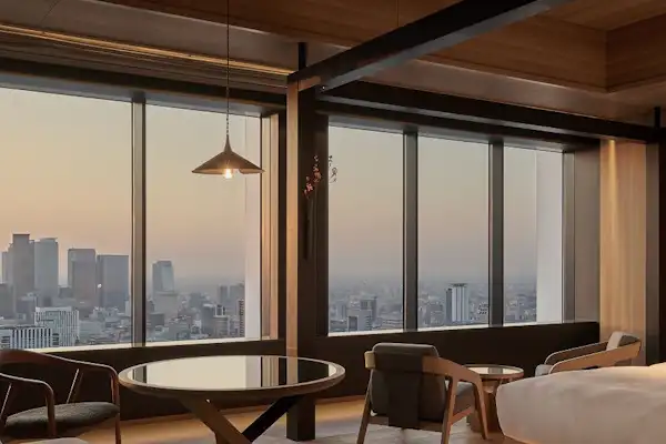 ห้องพัก