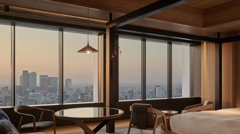 The Royal Park Hotel Iconic Nagoya