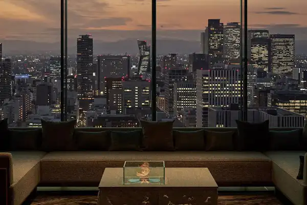 ภายในอาคาร