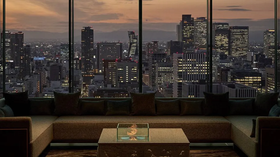 The Royal Park Hotel Iconic Nagoya