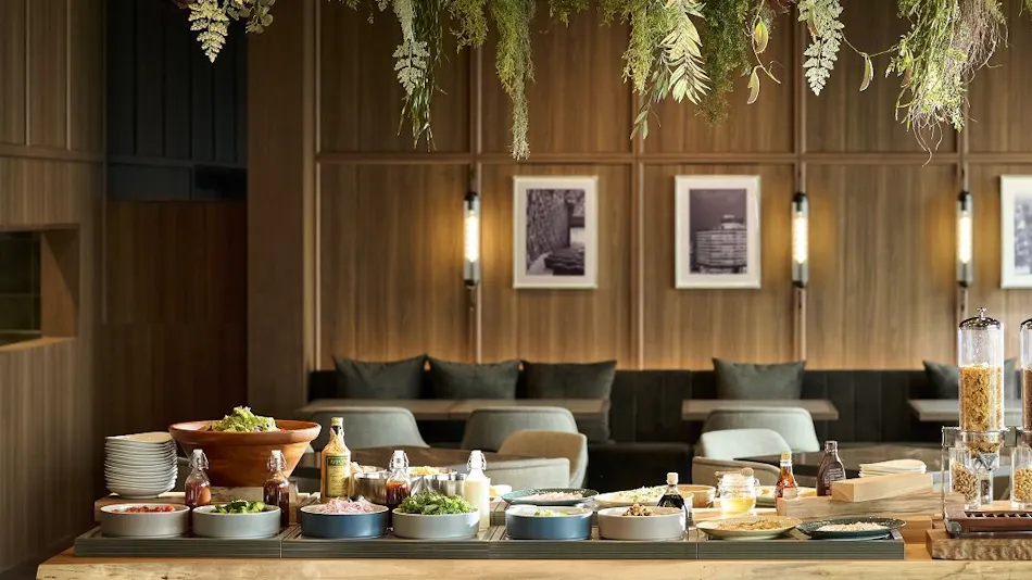 The Royal Park Hotel Iconic Nagoya