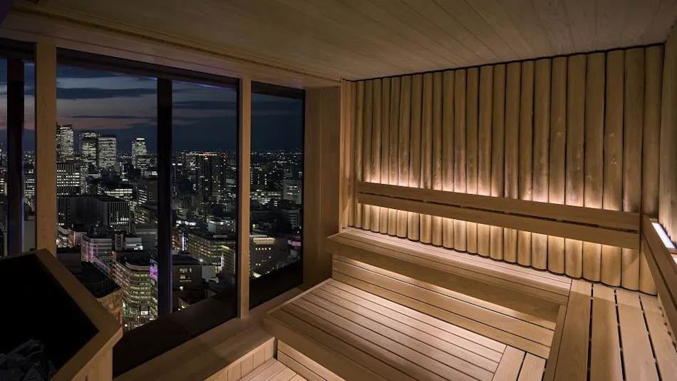 The Royal Park Hotel Iconic Nagoya