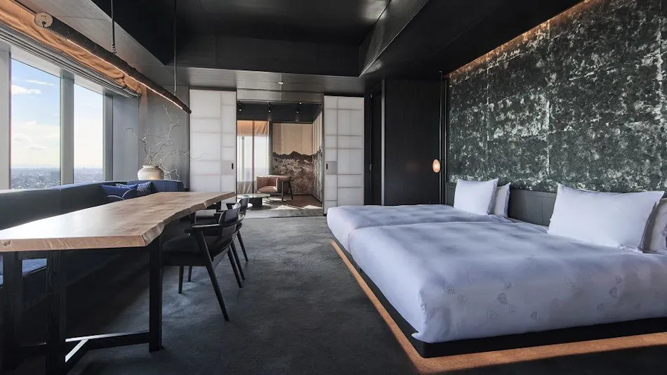 The Royal Park Hotel Iconic Nagoya