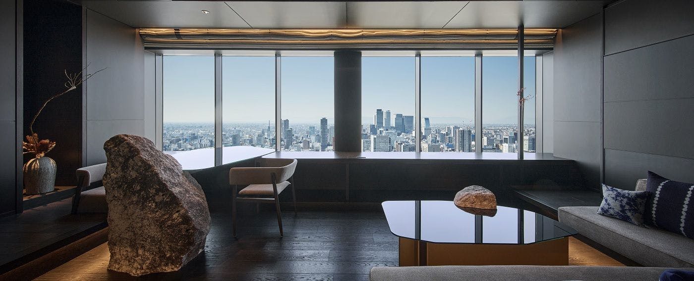 The Royal Park Hotel Iconic Nagoya