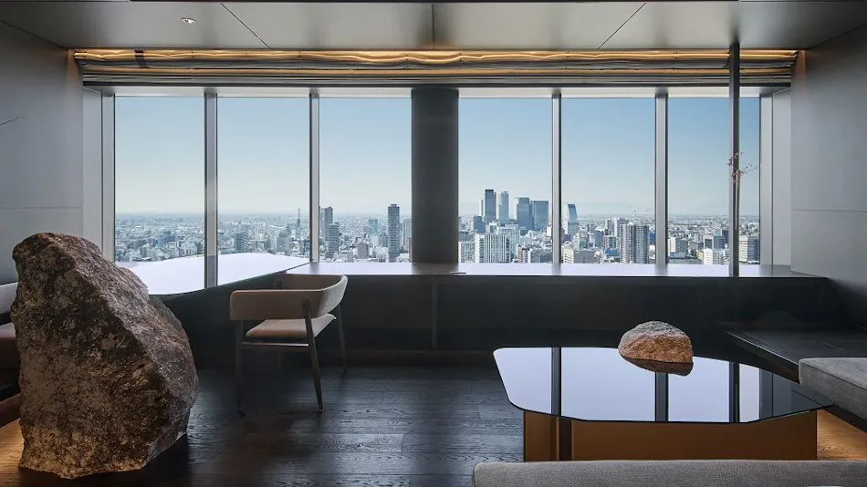 The Royal Park Hotel Iconic Nagoya