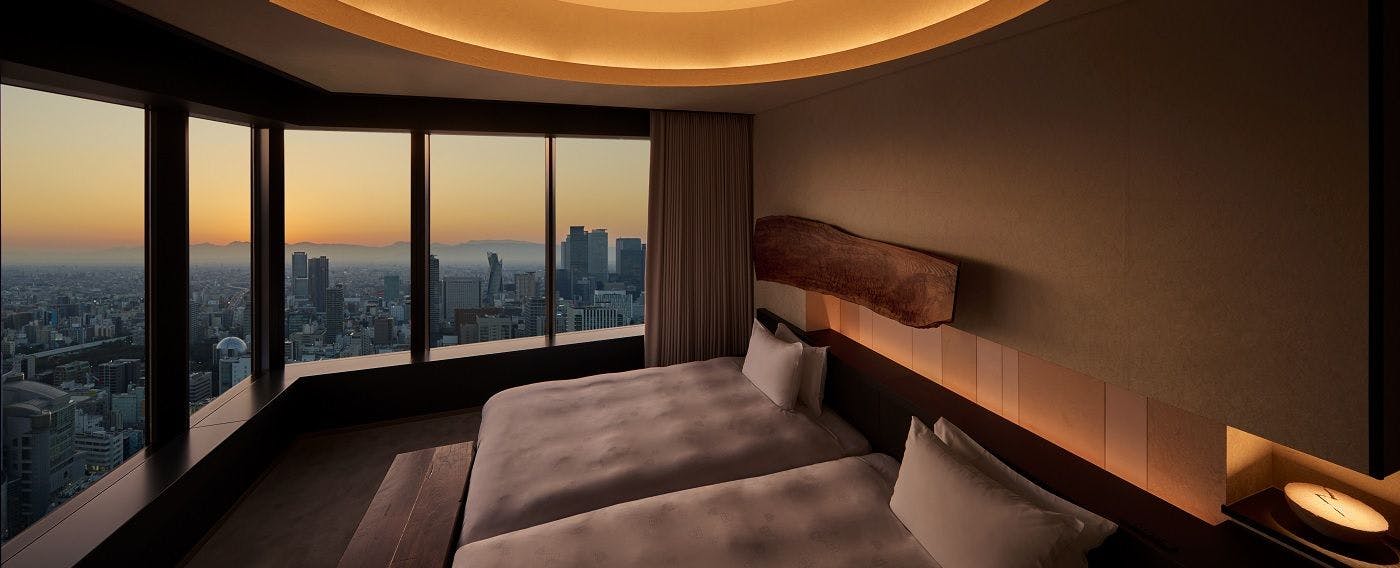 The Royal Park Hotel Iconic Nagoya