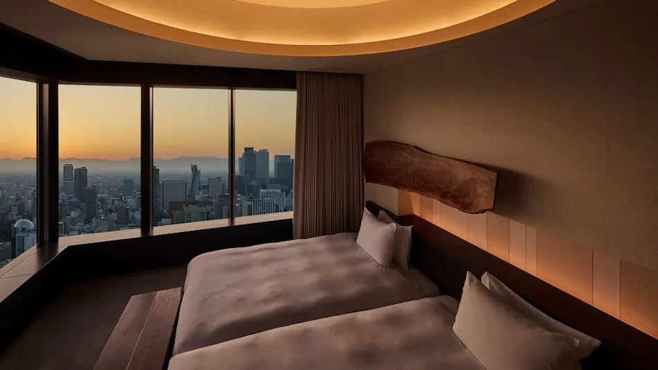 The Royal Park Hotel Iconic Nagoya