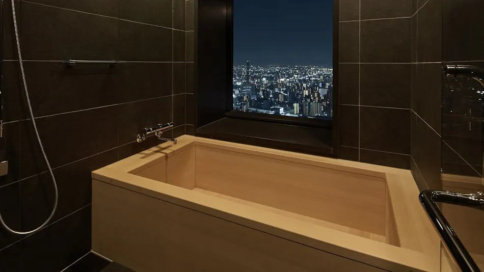 The Royal Park Hotel Iconic Nagoya