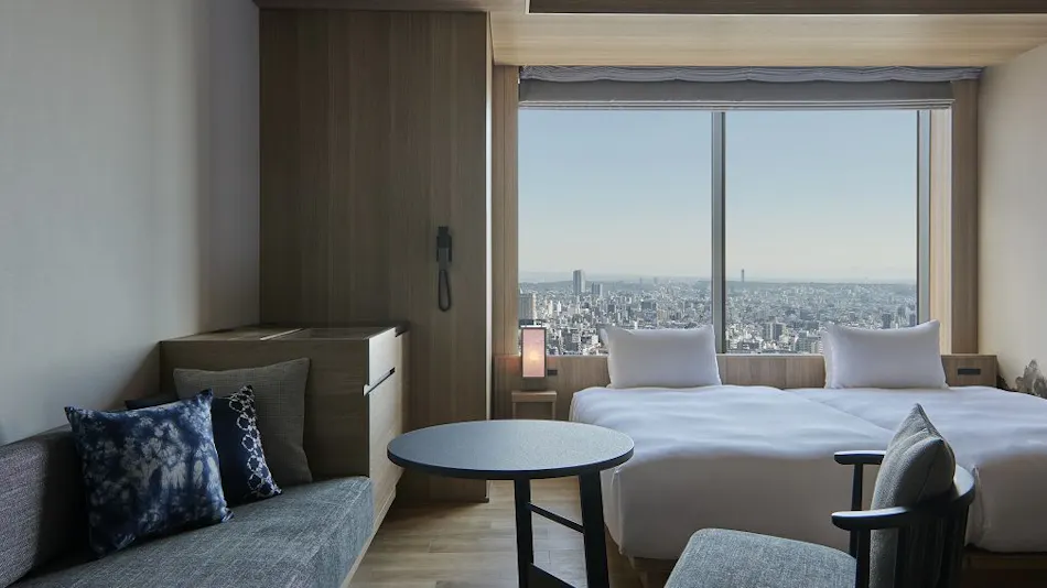 The Royal Park Hotel Iconic Nagoya