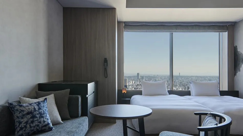 The Royal Park Hotel Iconic Nagoya