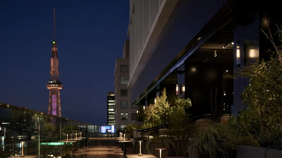 The Royal Park Hotel Iconic Nagoya