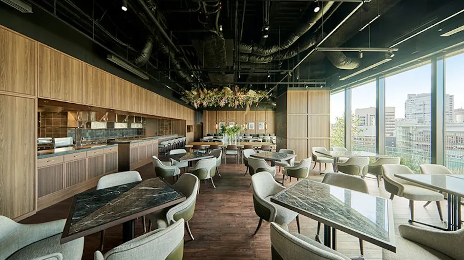 The Royal Park Hotel Iconic Nagoya