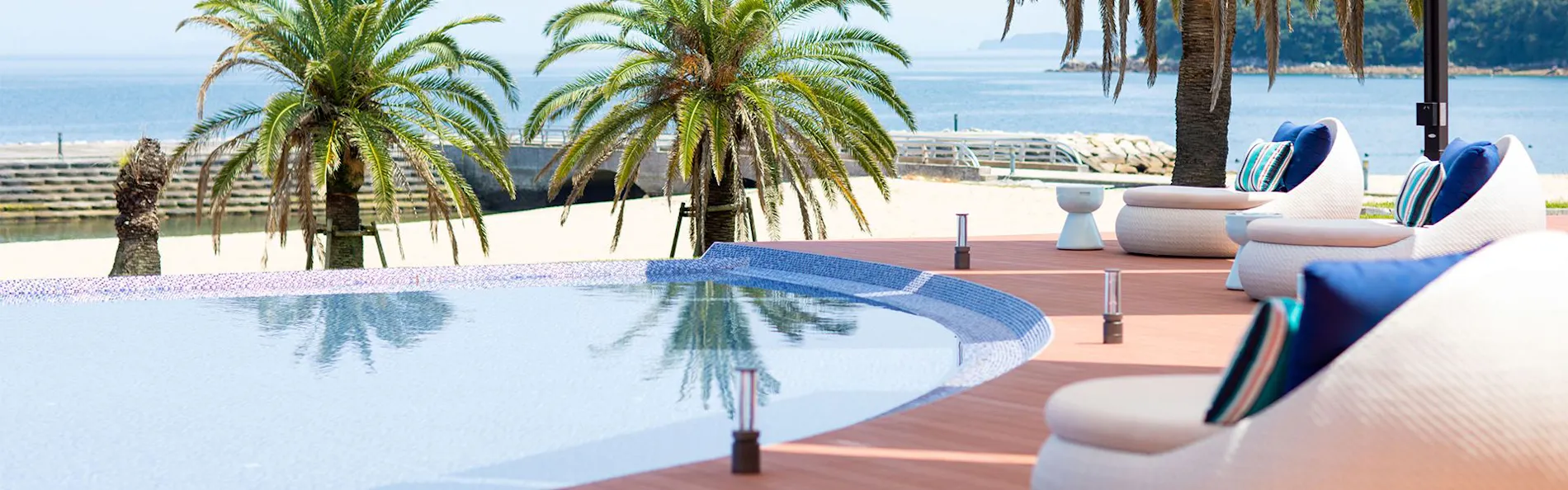 マリッサリゾート サザンセト周防大島