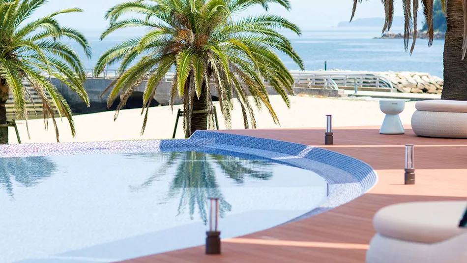 Marissa Resort Southern Seto Suo-Oshima