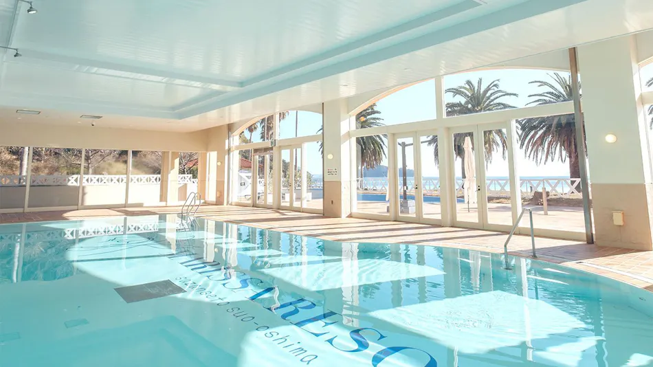 Marissa Resort Southern Seto Suo-Oshima