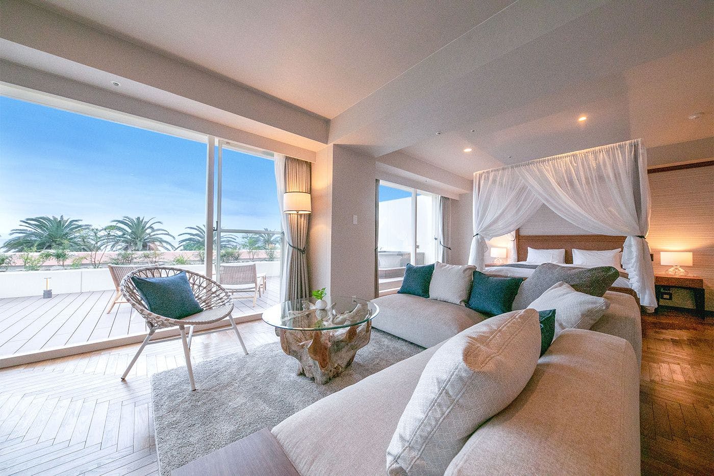 Marissa Resort Southern Seto Suo-Oshima