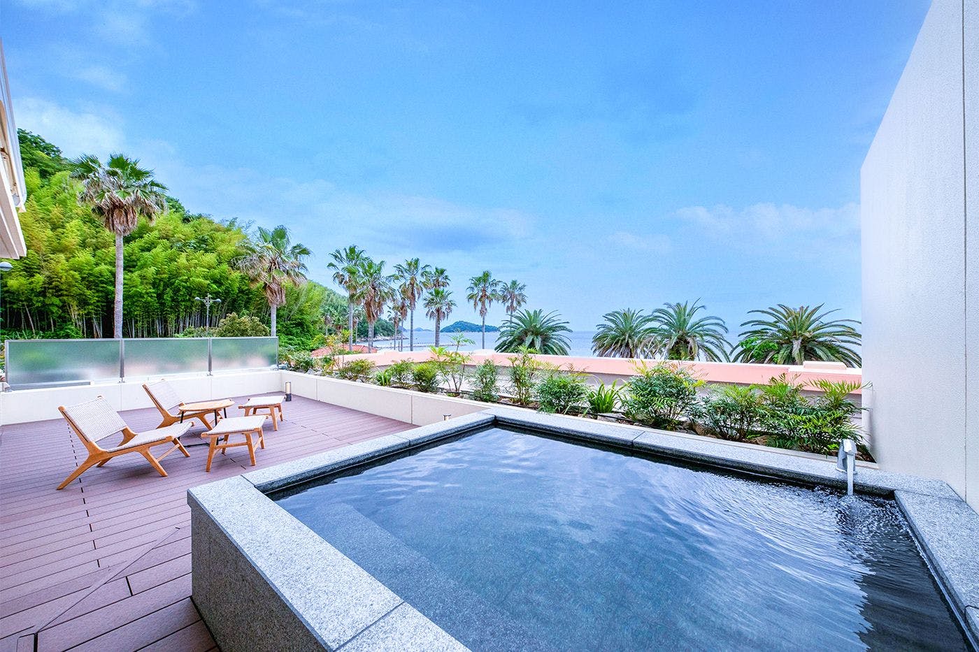 Marissa Resort Southern Seto Suo-Oshima