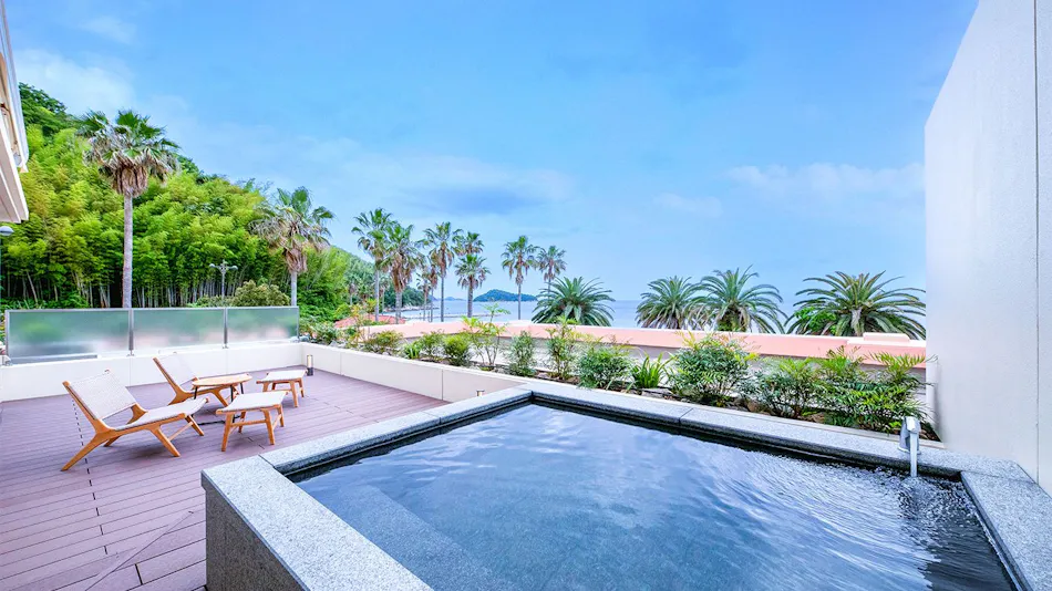 Marissa Resort Southern Seto Suo-Oshima