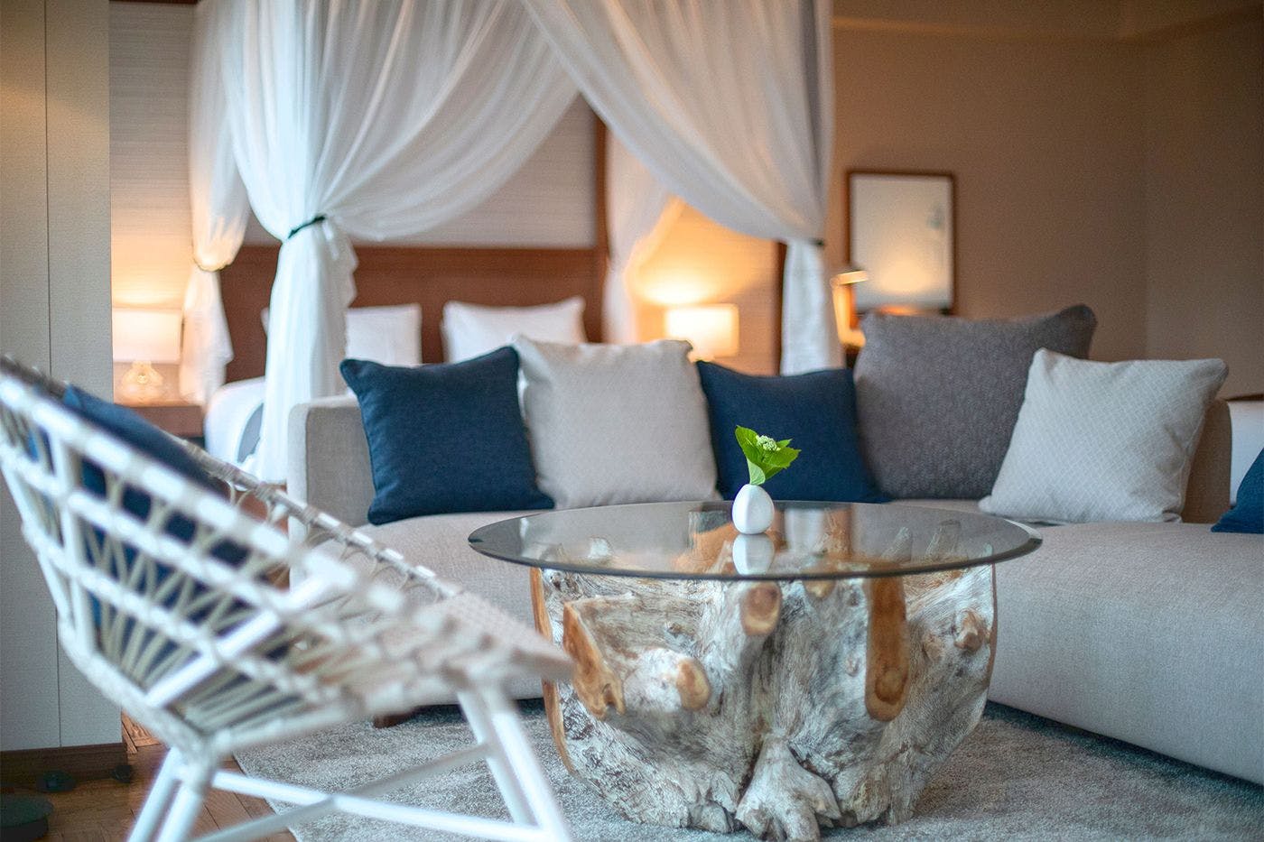 Marissa Resort Southern Seto Suo-Oshima