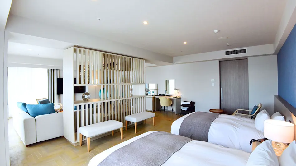 Marissa Resort Southern Seto Suo-Oshima