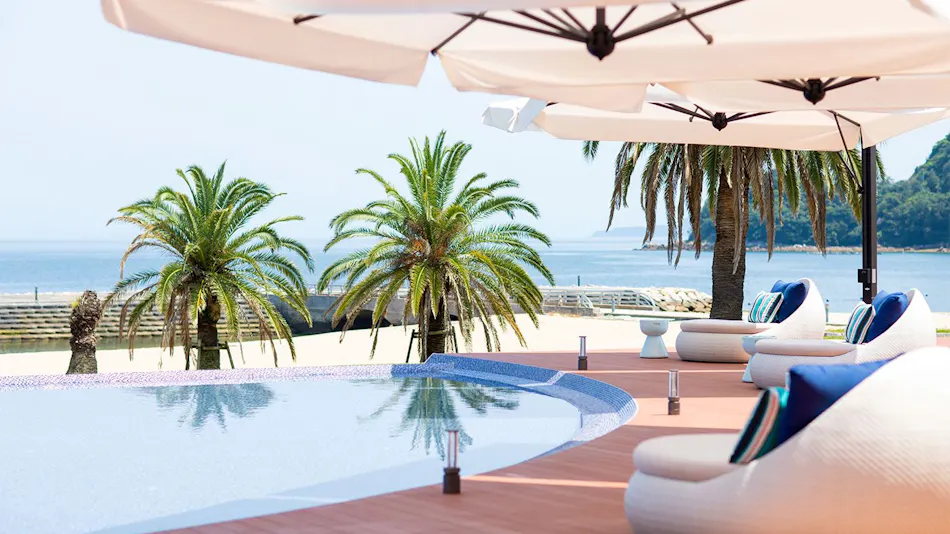 Marissa Resort Southern Seto Suo-Oshima