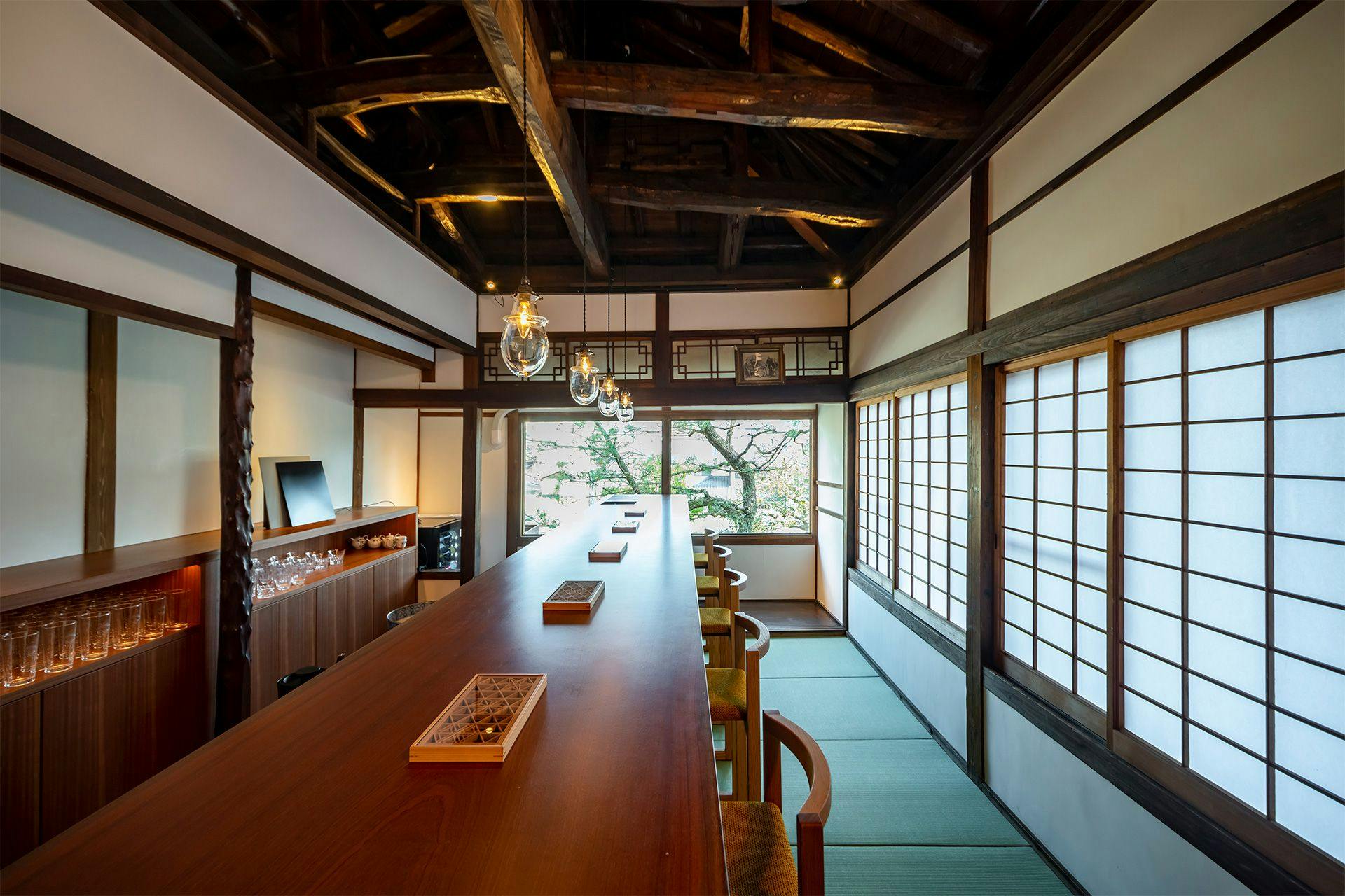 การตกแต่งภายใน