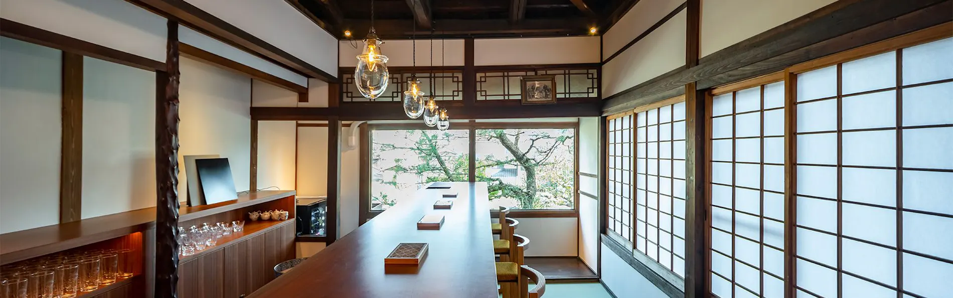 史跡旅館 花月 大正館