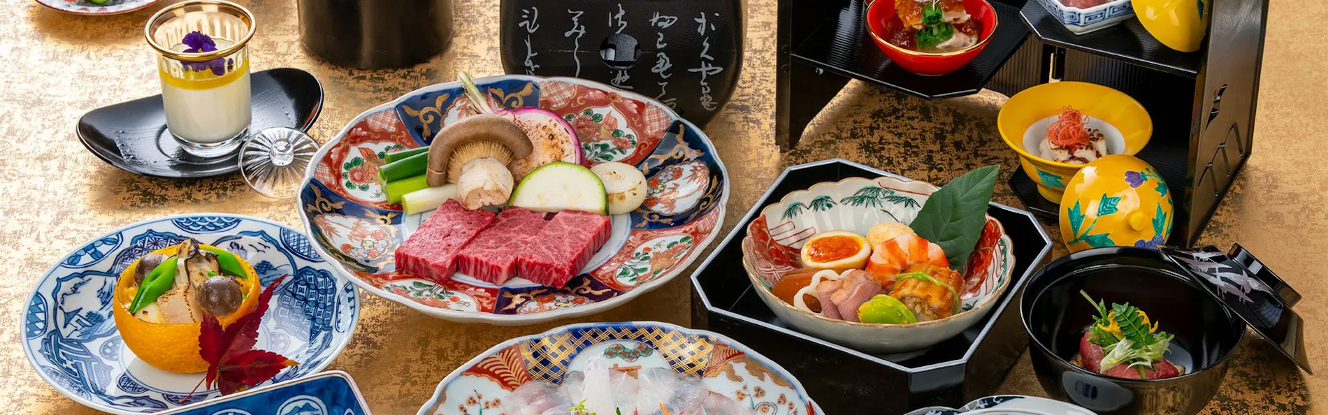 史跡旅館 花月 大正館