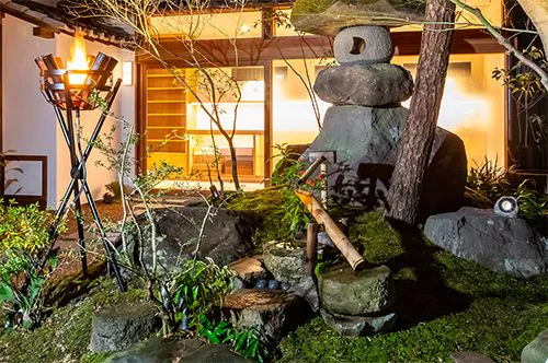 สวนญี่ปุ่น