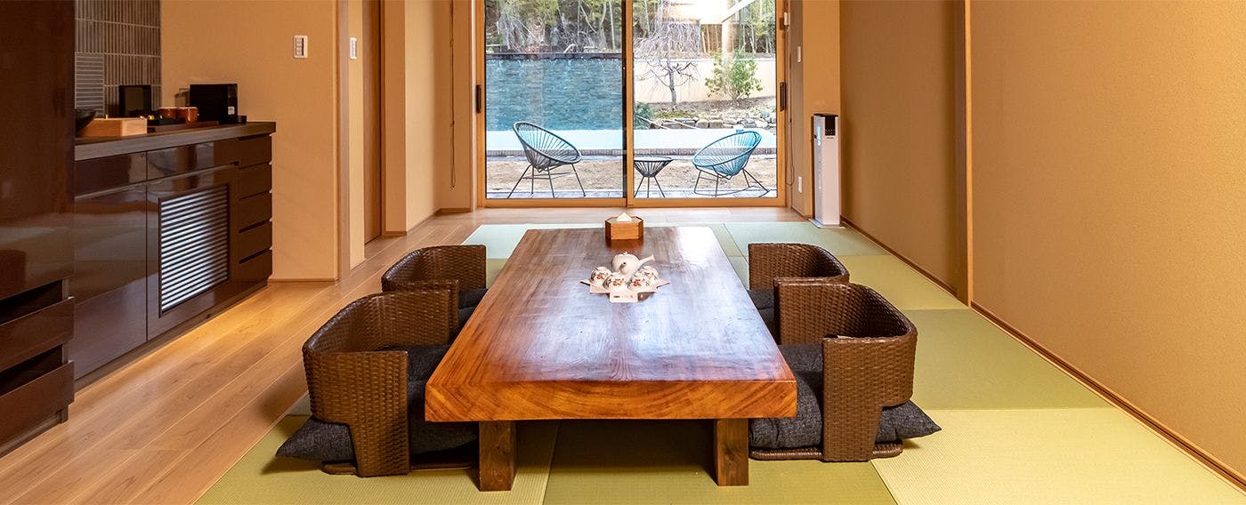 Historic Inn Kajitsu Taishokan