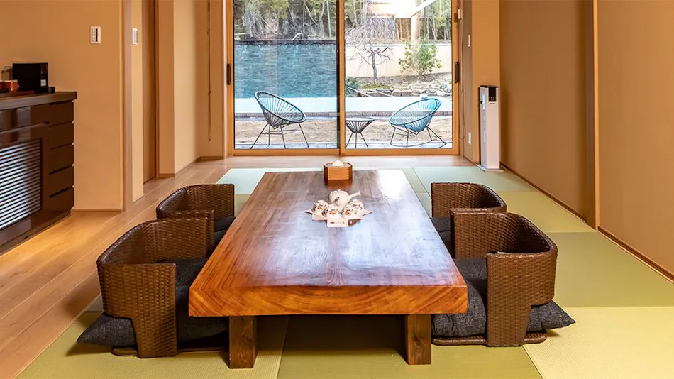Historic Inn Kajitsu Taishokan