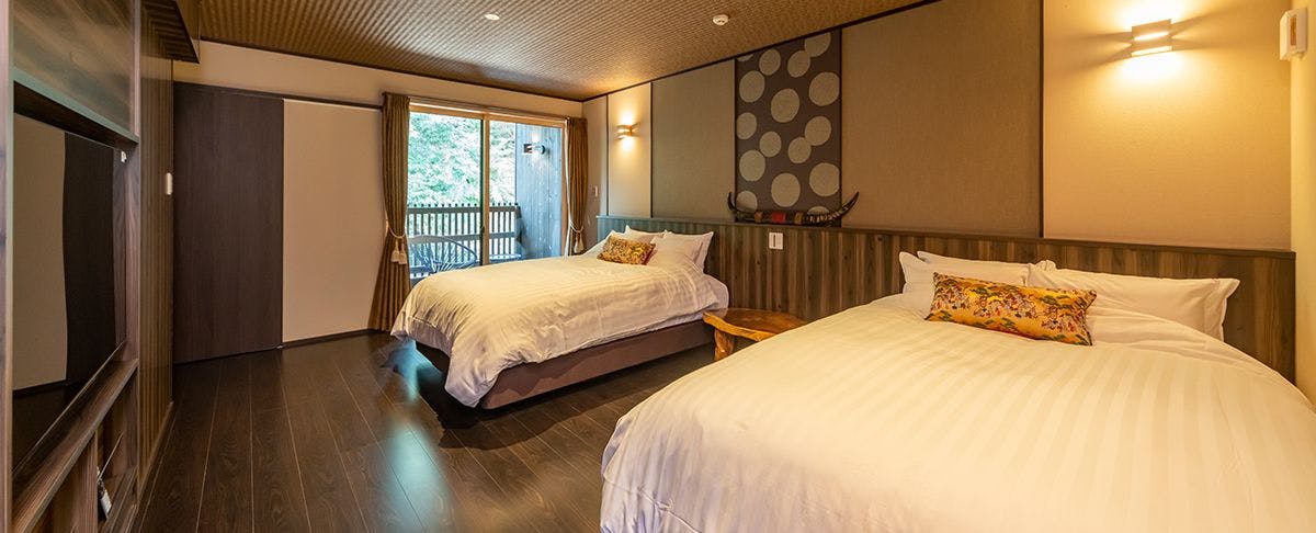 Historic Inn Kajitsu Taishokan