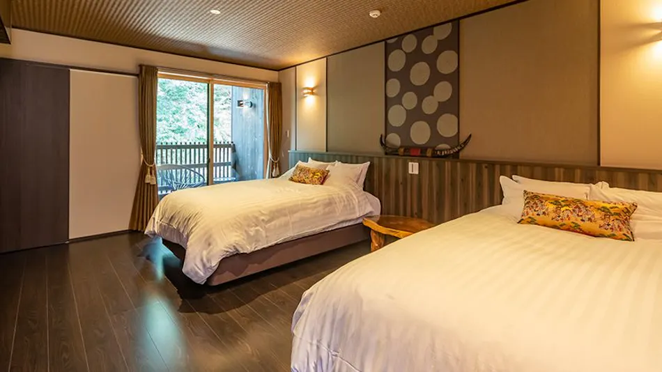 Historic Inn Kajitsu Taishokan