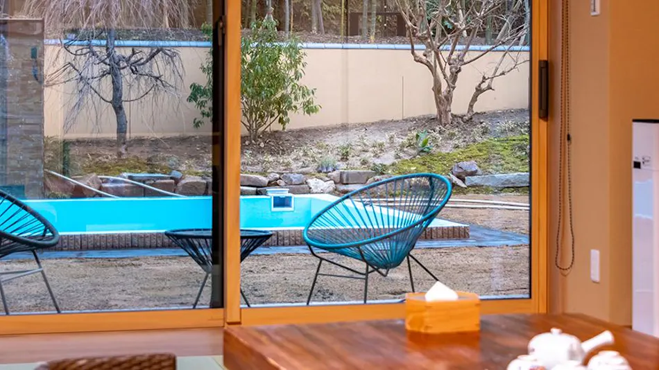 Historic Inn Kajitsu Taishokan