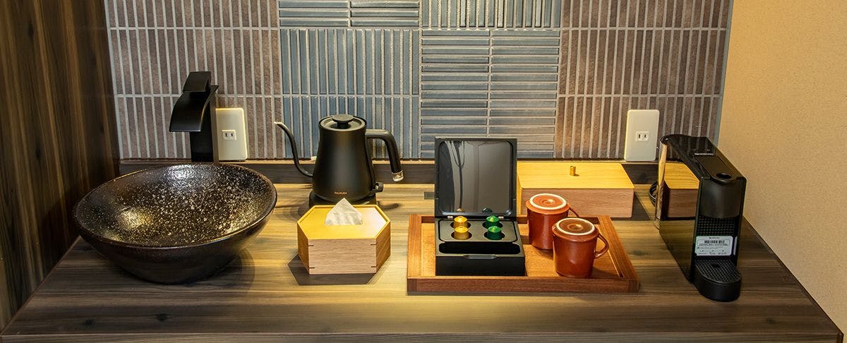 史跡旅館　花月　大正館