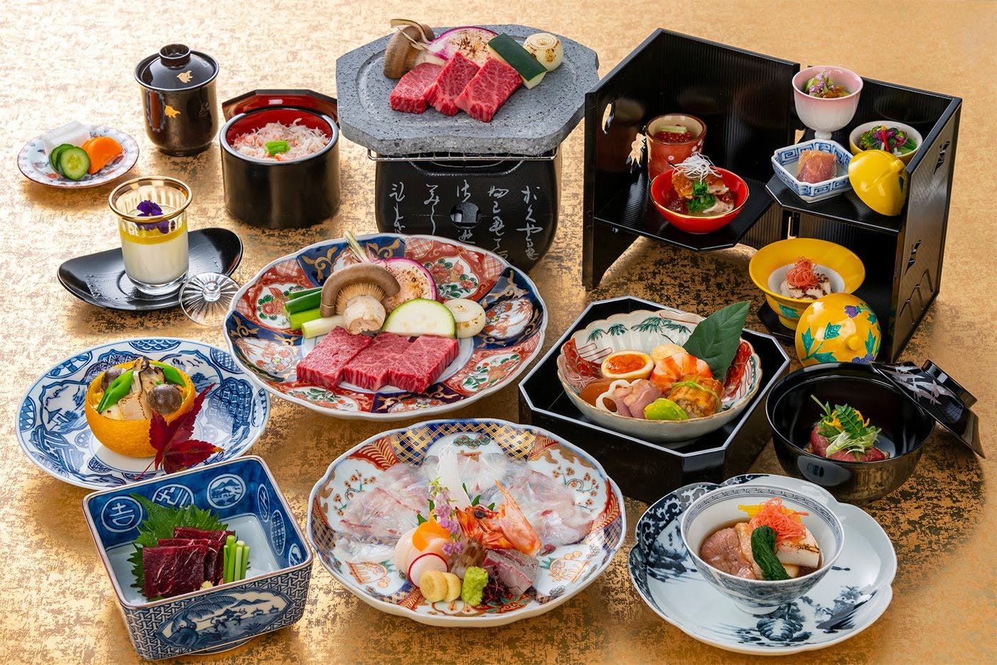 史跡旅館　花月　大正館
