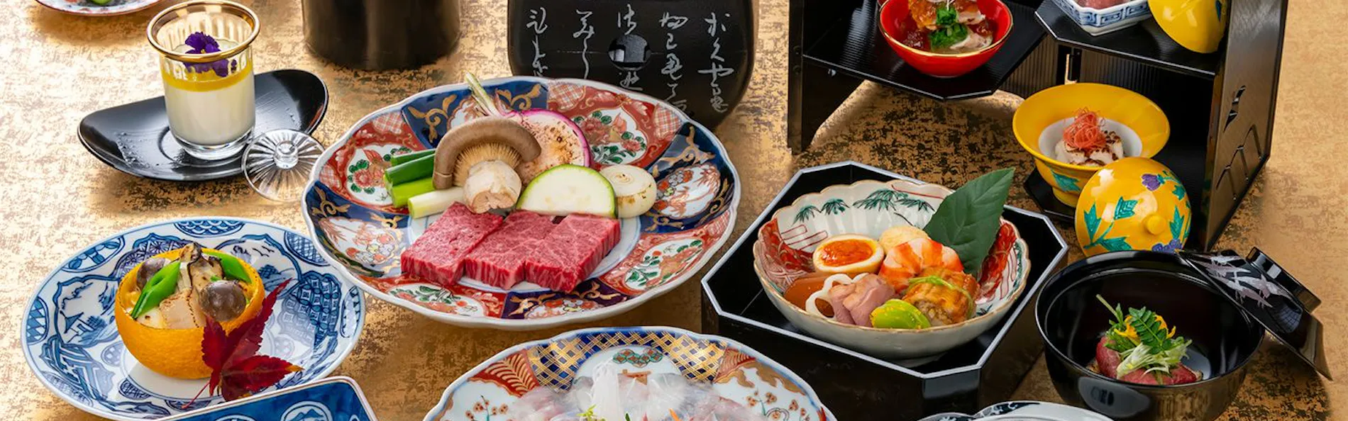 史跡旅館 花月 大正館