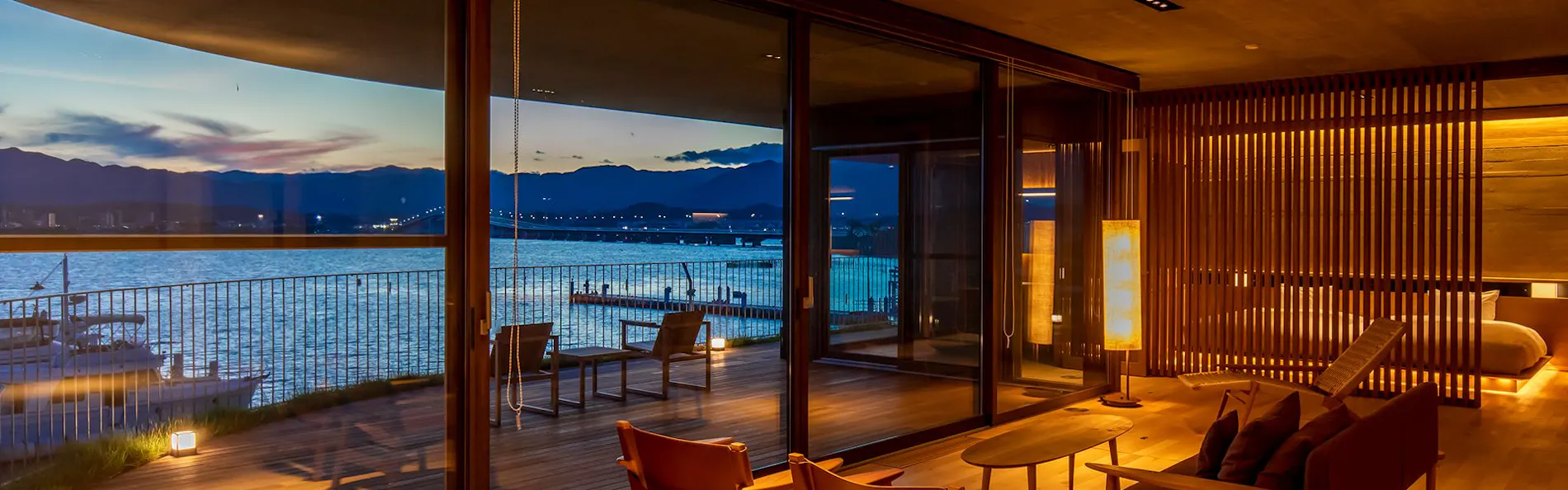 YANMAR SUNSET MARINA CLUBHOUSE&HOTEL