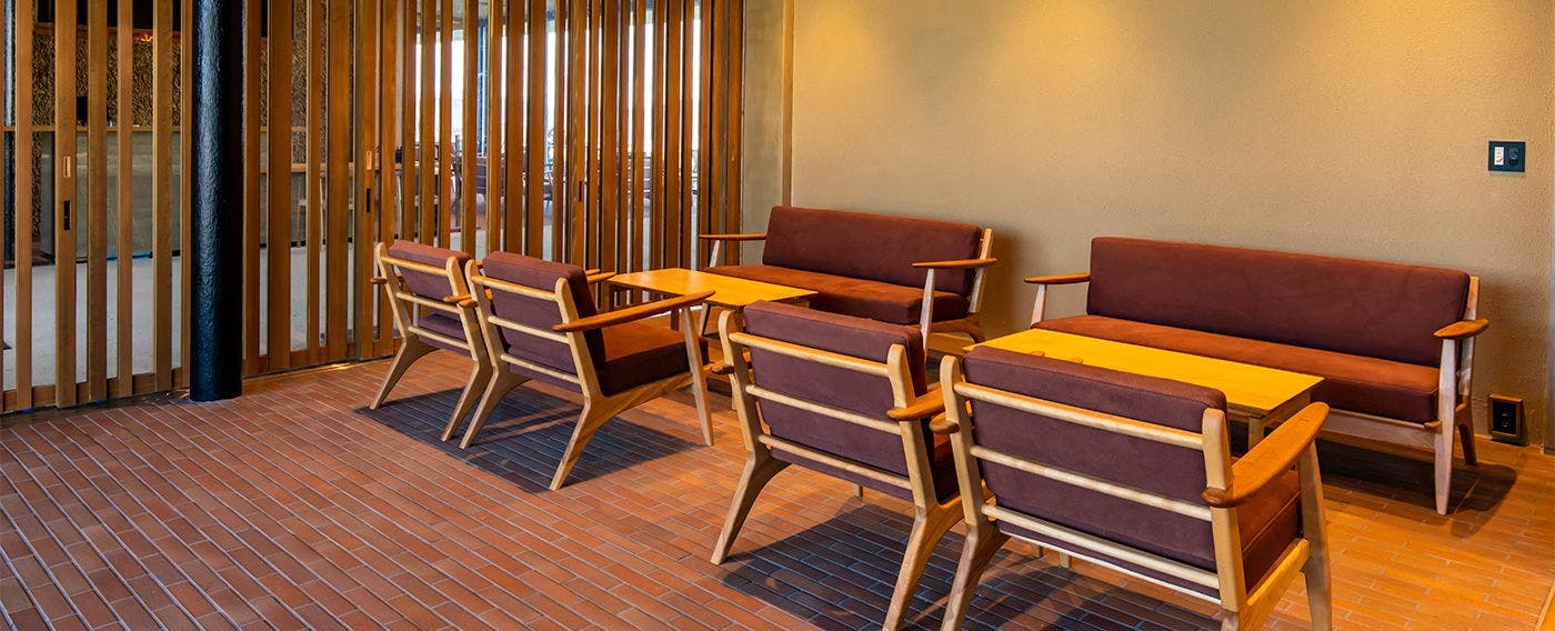 YANMAR SUNSET MARINA CLUBHOUSE&HOTEL