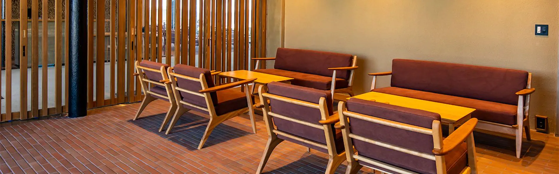 YANMAR SUNSET MARINA CLUBHOUSE&HOTEL