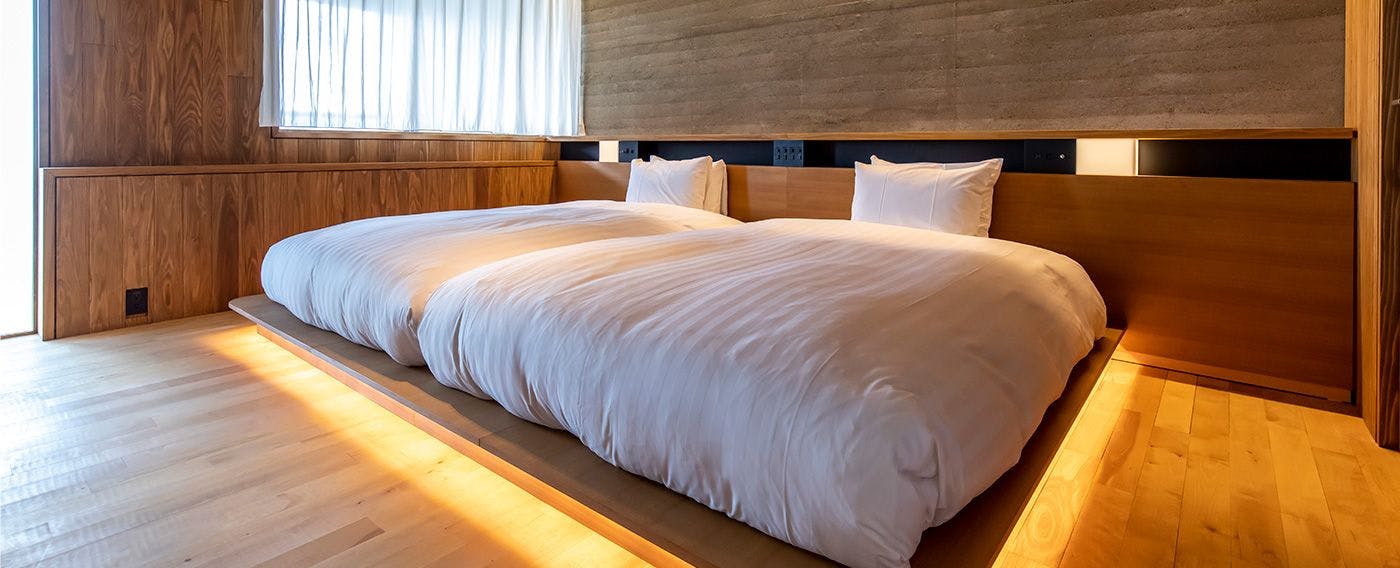 YANMAR SUNSET MARINA CLUBHOUSE&HOTEL
